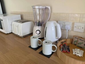 Ferienhaus | Innenbereich