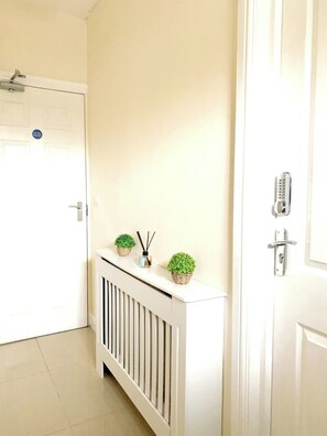 Ferienhaus | Innenbereich