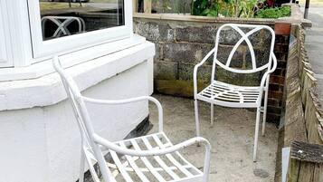 House | Property grounds