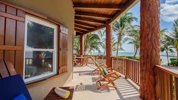 Condo, 3 Bedrooms | Terrace/patio