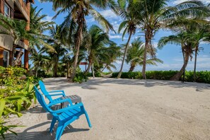 Condo, 3 Bedrooms | Terrace/patio