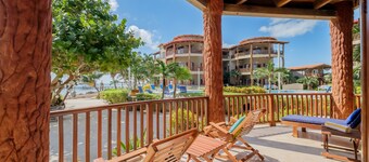 Indigo Belize 5a 3 Bedroom Condo