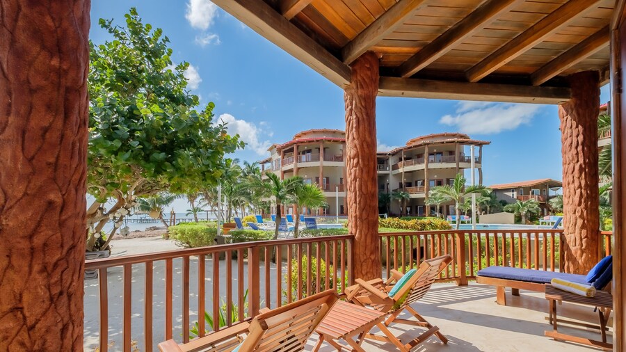 Indigo Belize 5a 3 Bedroom Condo
