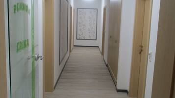 Pasillo