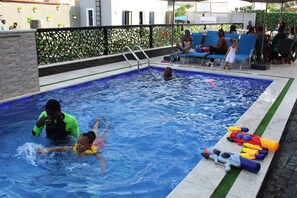 Exterior - GlassTop Lounge Kubwa (Abuja)