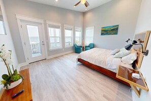 3 chambres, Wi-Fi gratuit, draps fournis