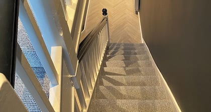 No5 Woodquay Galway City Centre