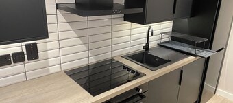 No5 Woodquay Galway City Centre 