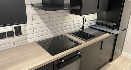 No5 Woodquay Galway City Centre