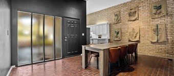 A Harmonious Escape in Tulsa