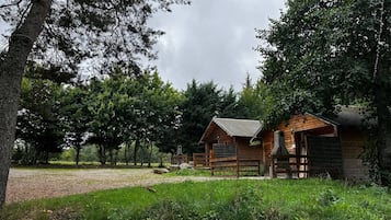 Exterieur