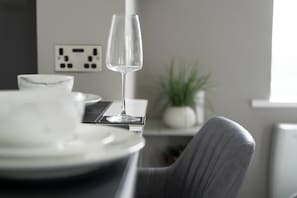 Appartement | Restauration