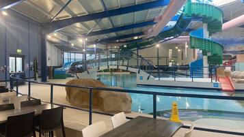 Cabin | Pool | Indoor pool