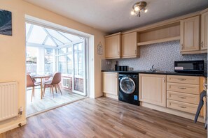 House | Interior
