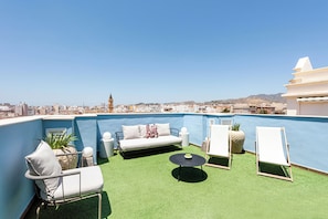 Teres/patio