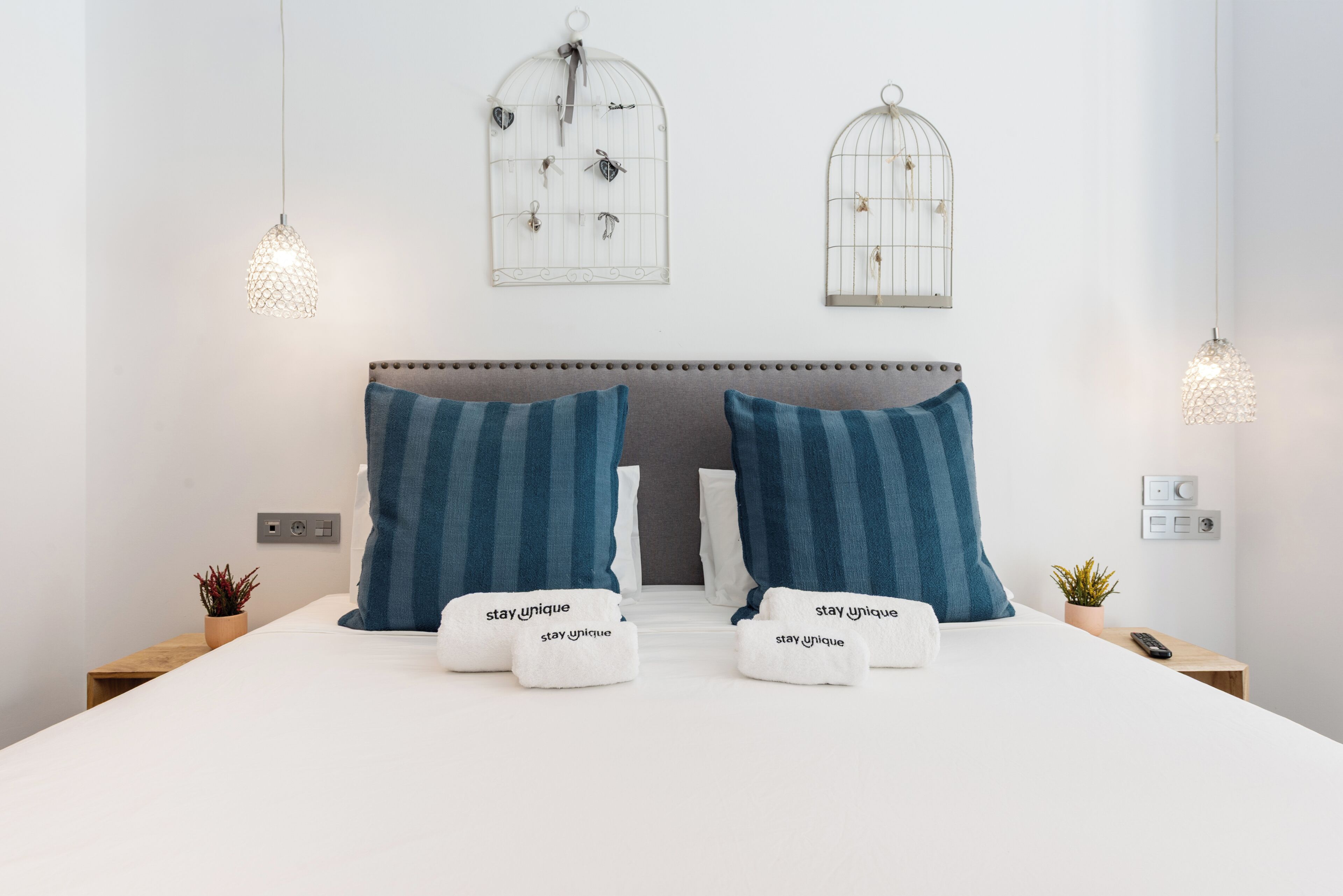 Apartment, 1 Queen Bed with Sofa bed (1 Bedroom)