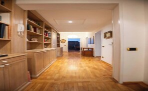 Interior - Elegant Milanese Retreat in the Heart of the City





 (Milano)