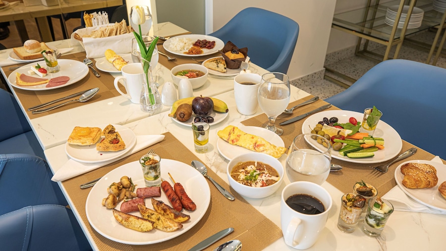 Golden Tulip Amman