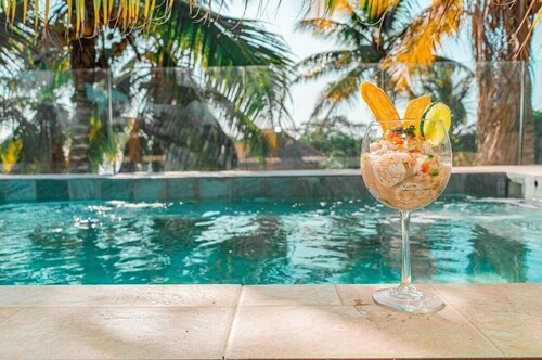 Escapada   a   la   isla   Prestige   de   5  dormitorios