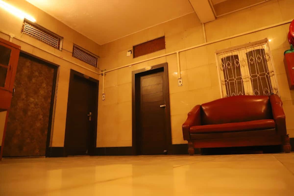 Deluxe Double Room, Multiple Bedrooms, City View | WiFi (free), bed sheets