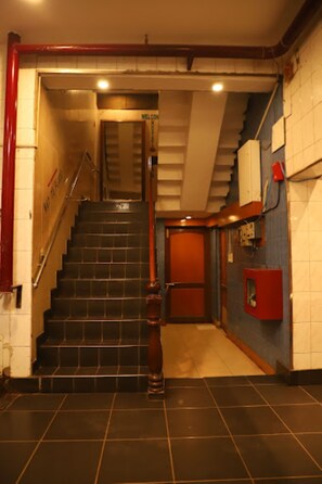 Exterior - Goroomgo Asha Lucknow (Lucknow)