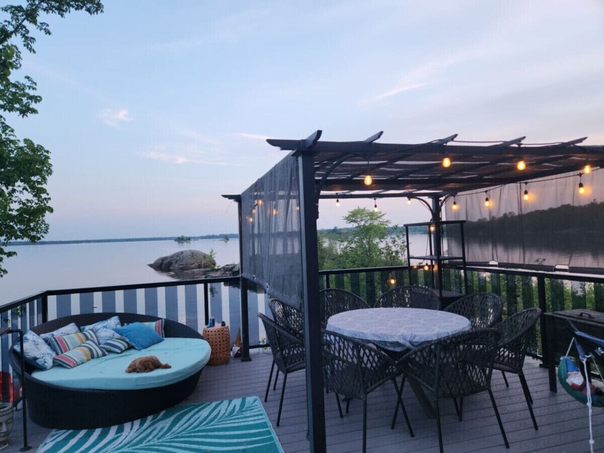 Bild für Gastgeberprofil