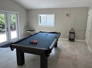 Sala de juegos