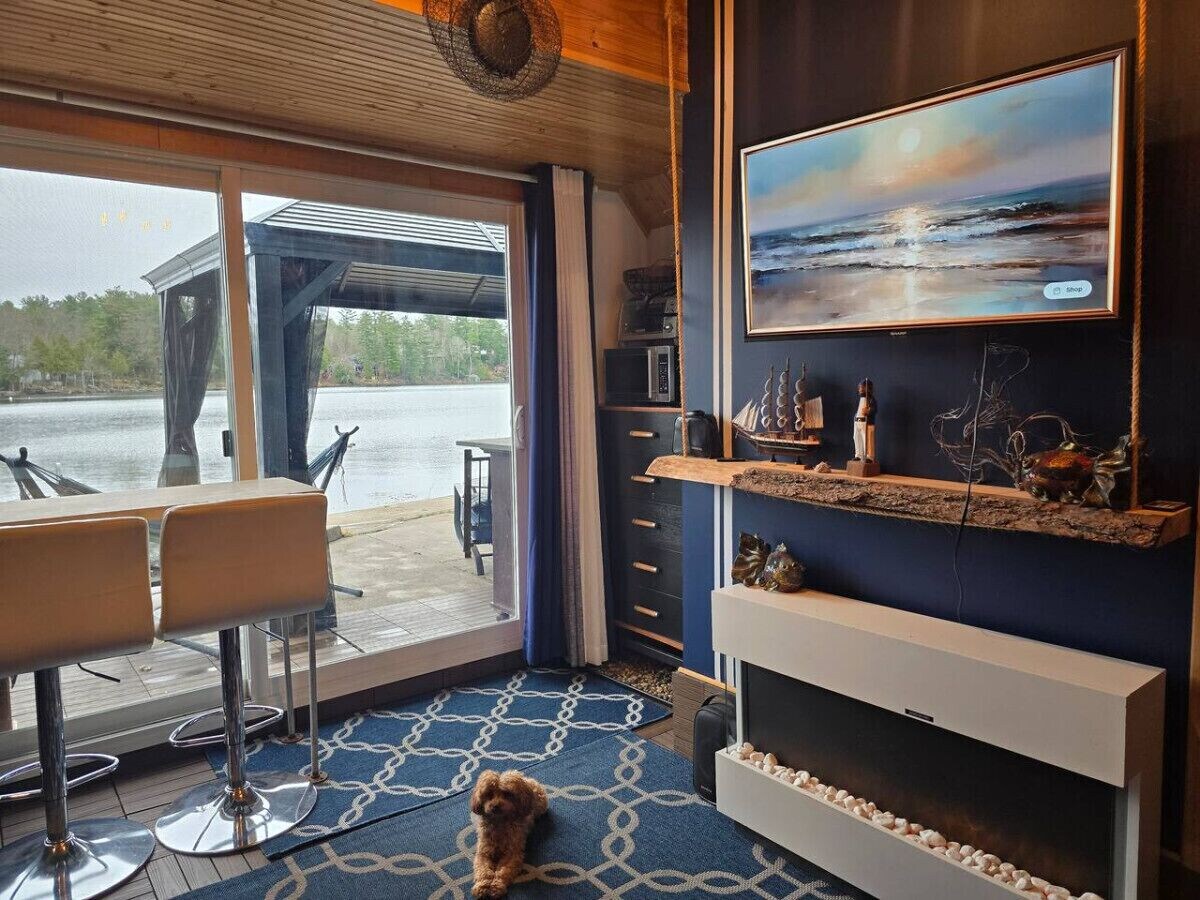 Bild für Gastgeberprofil