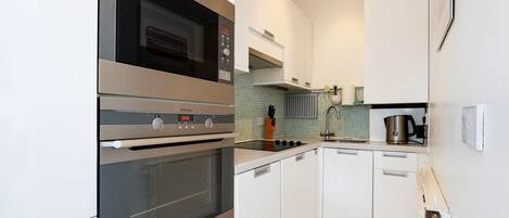 Apartment | 1 bedroom