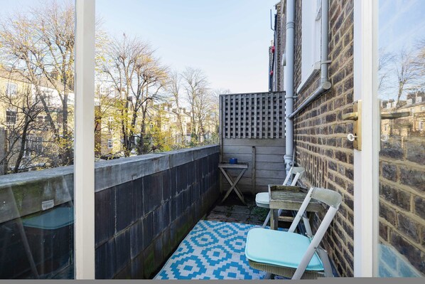 Appartement | 1 slaapkamer