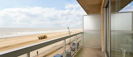 Apartment | Property grounds