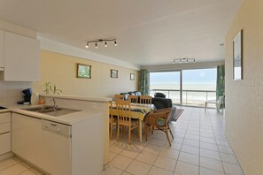 Interior - Villanelli Apartment In Blankenberge (Blankenberge)