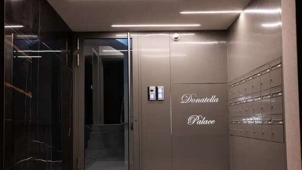 Exterior - Urban Apartments  (Lugano)