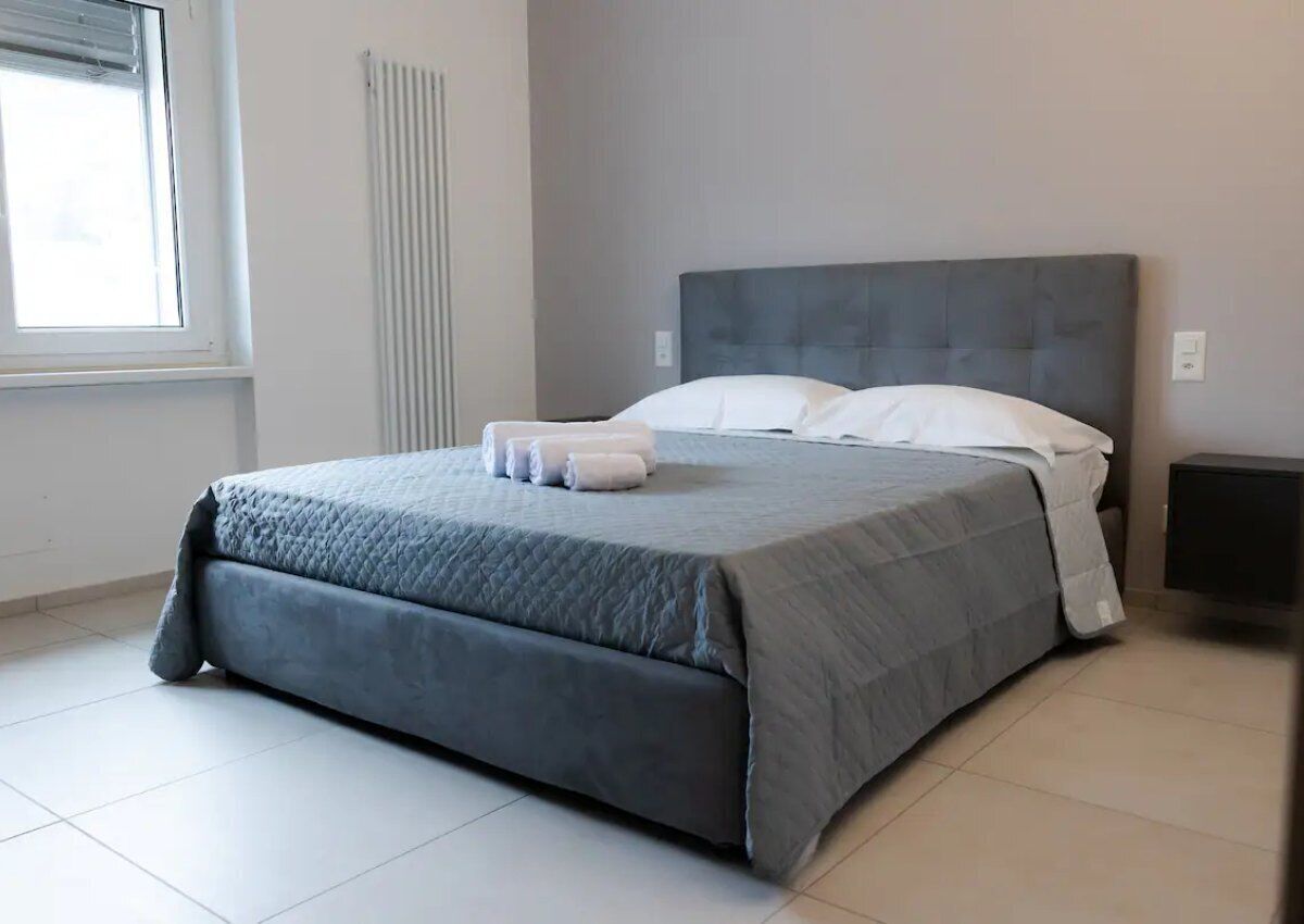 Down duvets, iron/ironing board, cots/infant beds, free WiFi