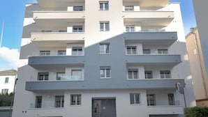 Exterior - Urban Apartments  (Lugano)