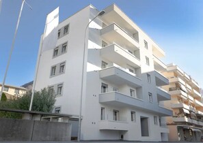 Fachada