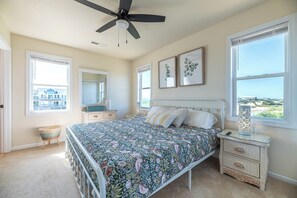 5 quartos, Wi-Fi de cortesia, roupa de cama