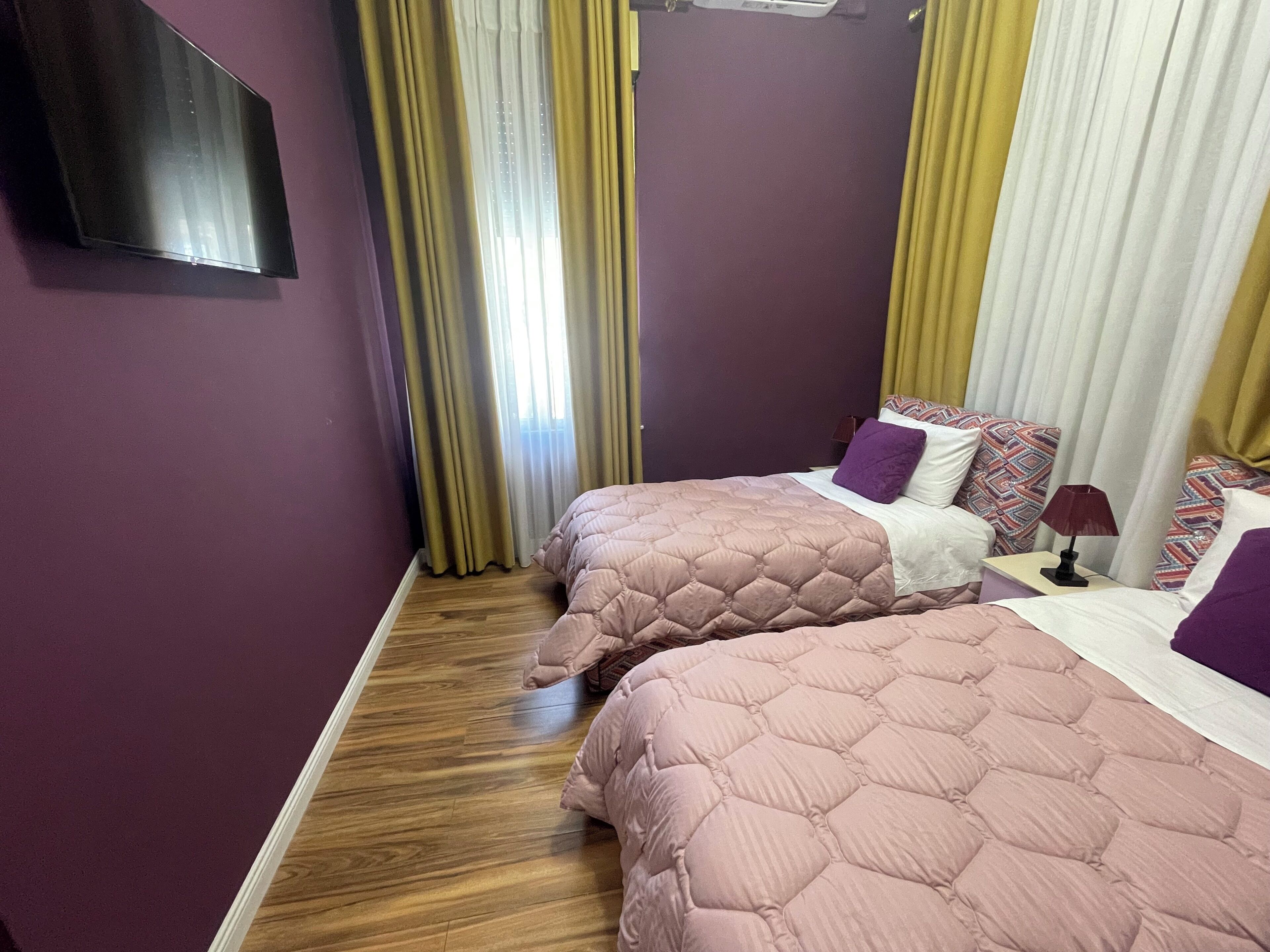 Foto - Hotel Vila 15 - Center