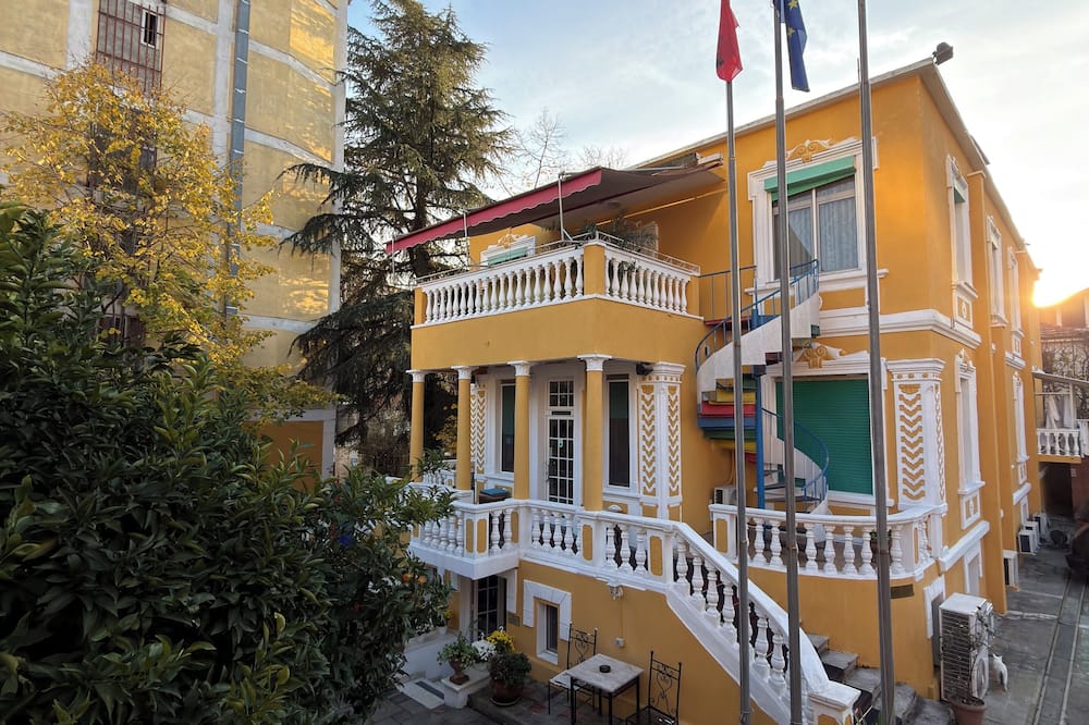 Hotel Vila 15 - Center