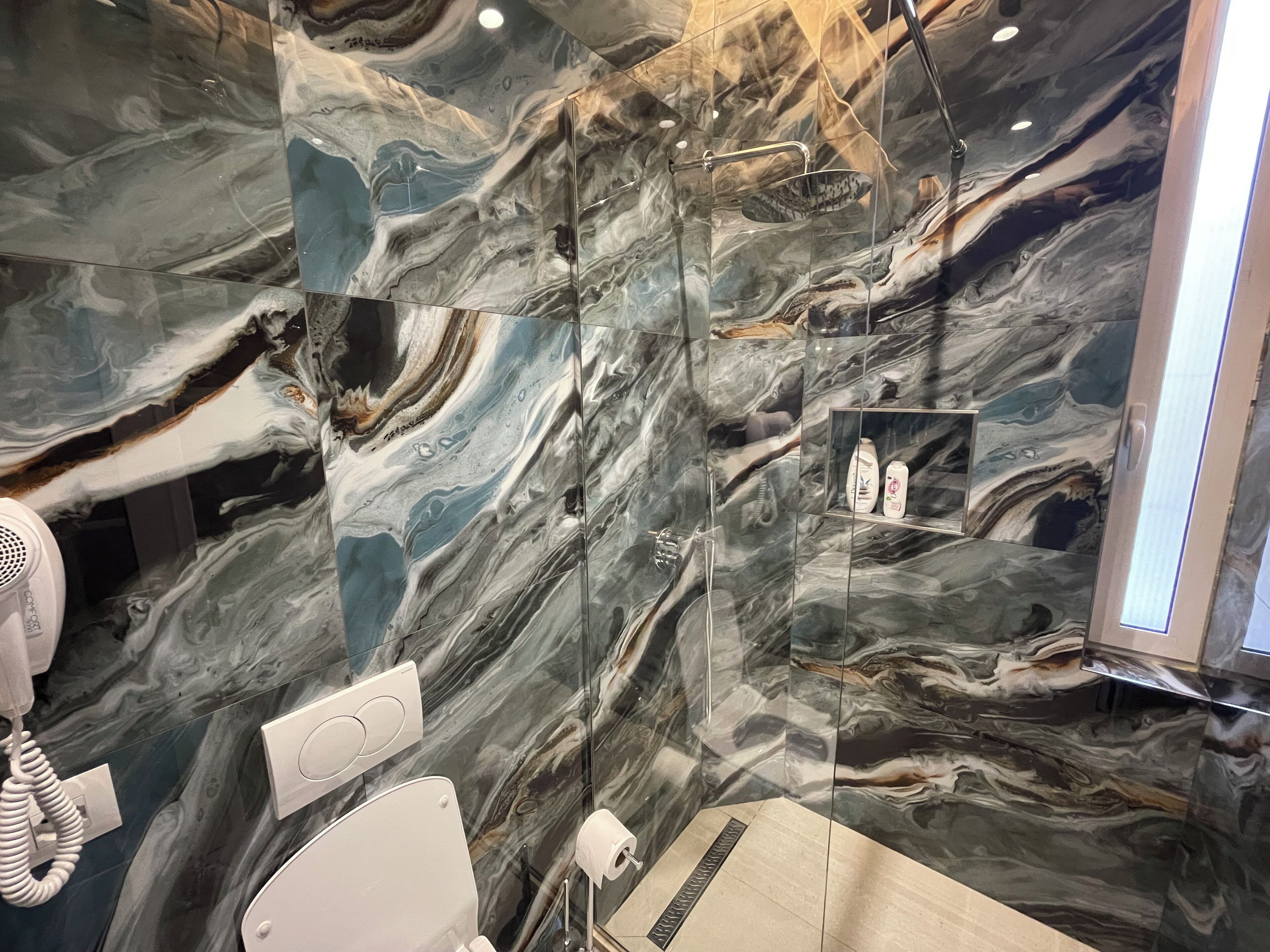 Foto - Hotel Vila 15 - Center