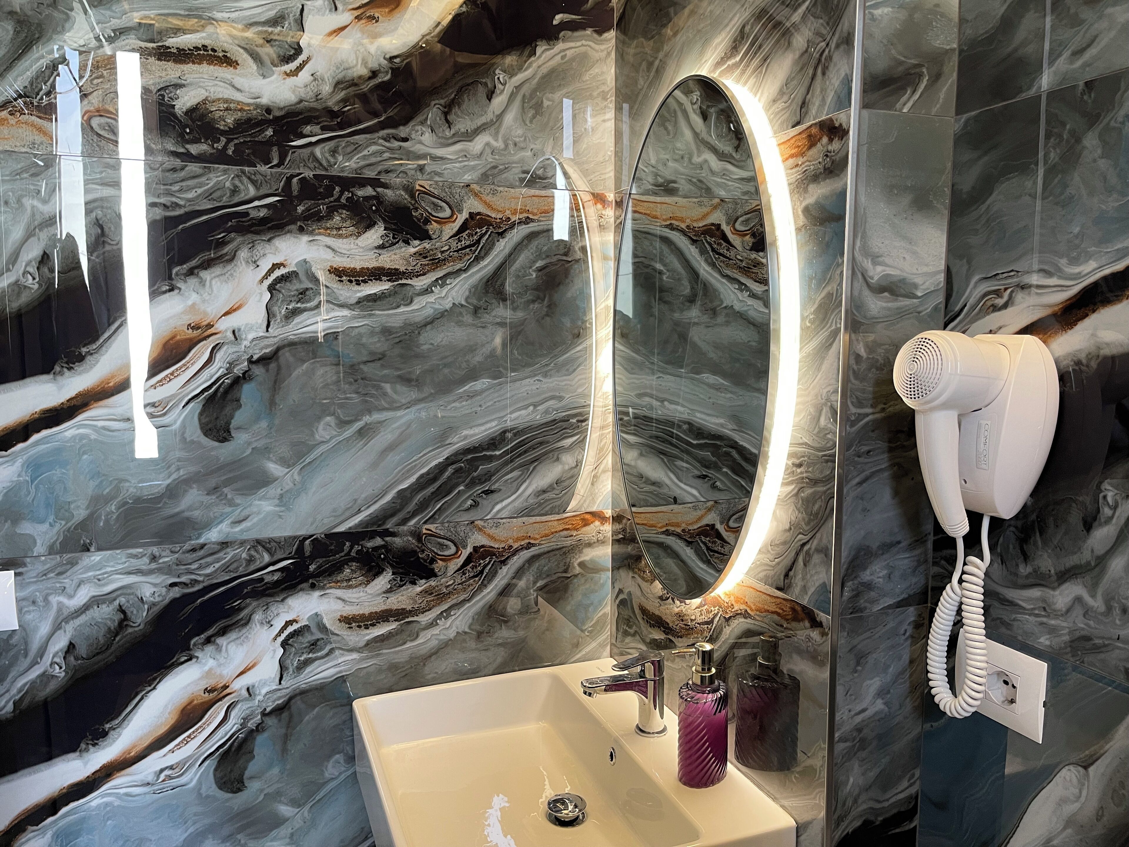 Foto - Hotel Vila 15 - Center