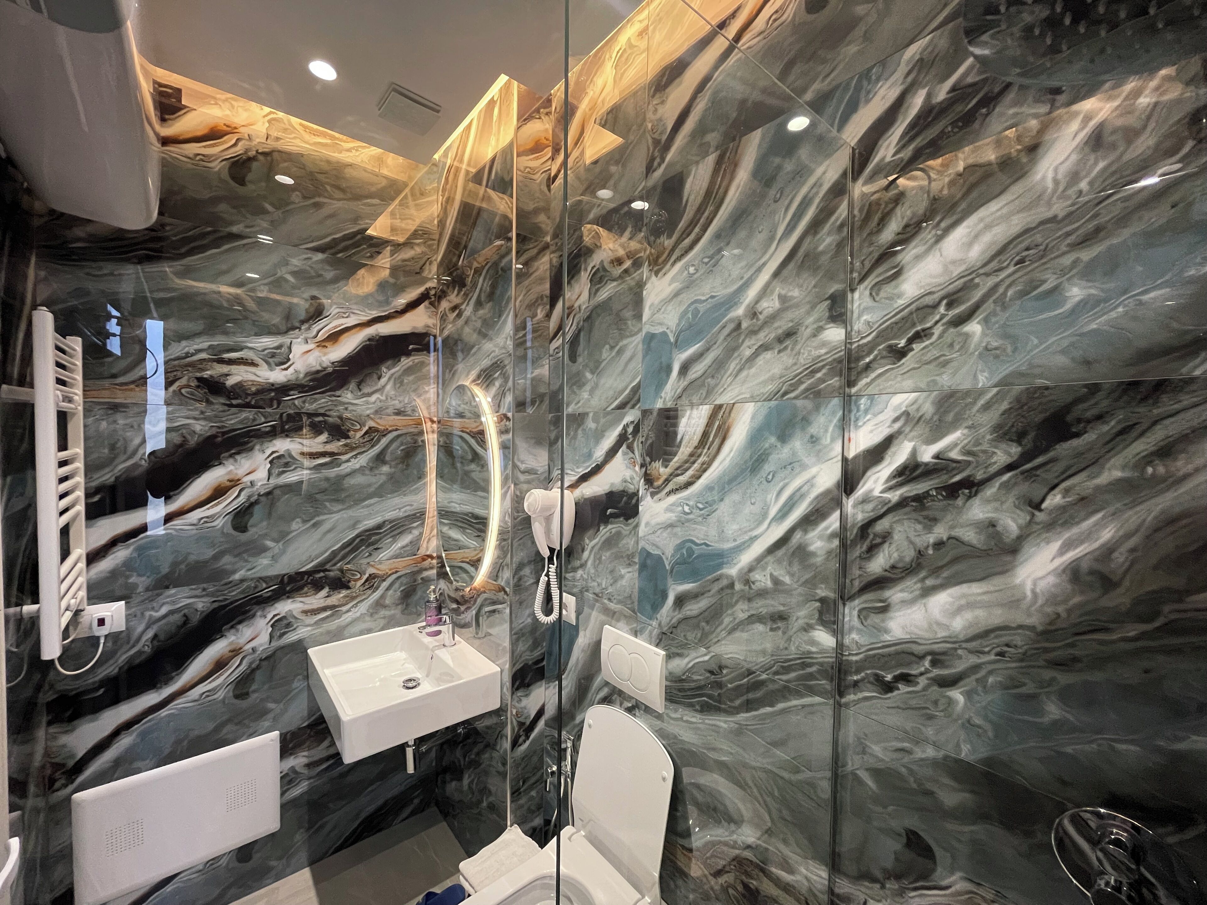 Foto - Hotel Vila 15 - Center