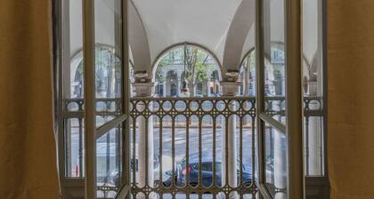 Ai Portici di Susa by Wonderful Italy