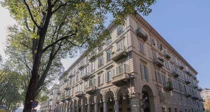 Ai Portici di Susa by Wonderful Italy