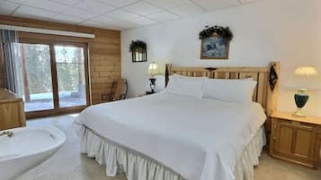 3 chambres, fer et planche Ă repasser, Wi-Fi, draps fournis