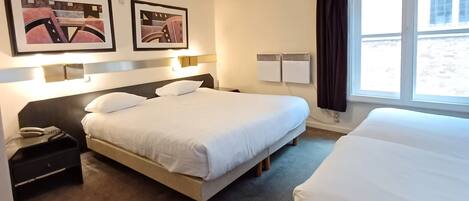 8 slaapkamers, wifi, beddengoed