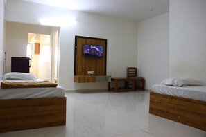 22-inch LED TV with digital channels, pay films - Sgr Luxury Homes (Anekal)