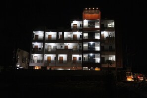 Front of property - Sgr Luxury Homes (Anekal)
