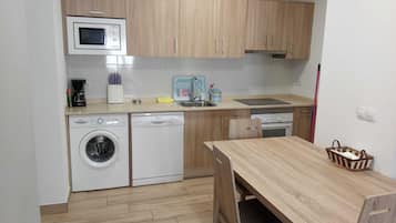 Appartamento Comfort | Cucina privata