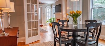 Luxury On Main / East